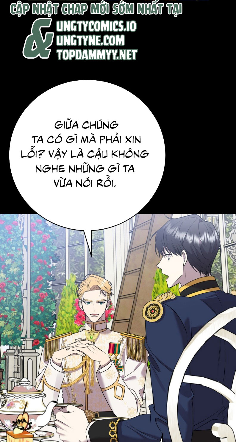 Hôn Nhân Gia Tộc Chap 3 - Trang 3