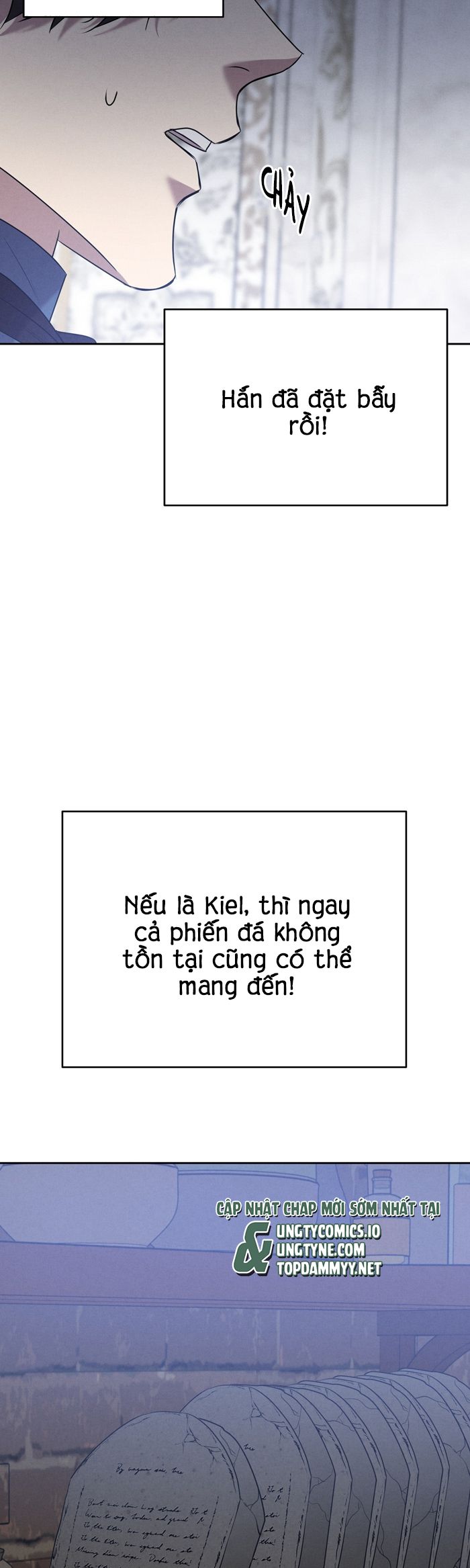 Hôn Nhân Gia Tộc Chap 4 - Next Chap 5