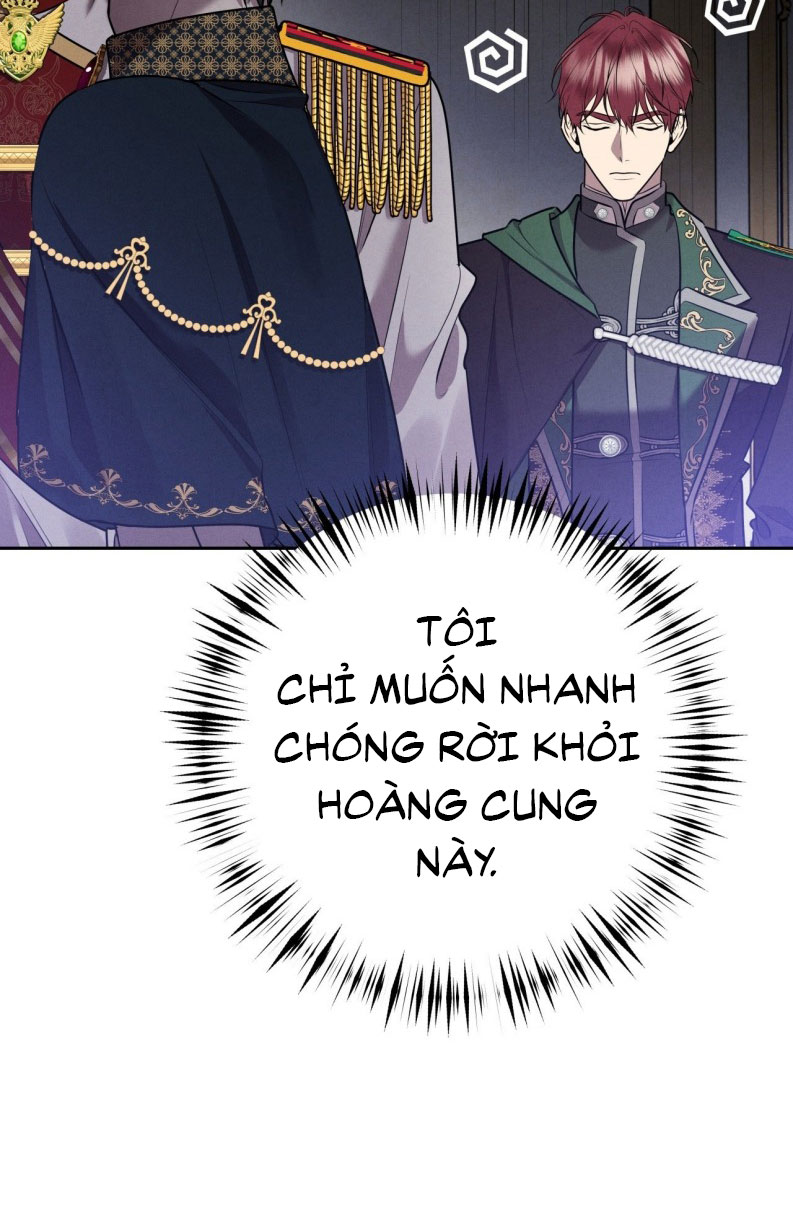 Hôn Nhân Gia Tộc Chap 5 - Next Chap 6