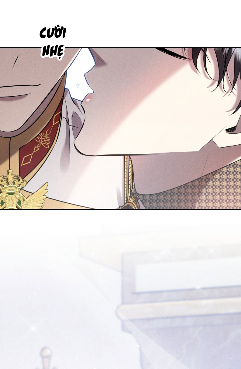Hôn Nhân Gia Tộc Chap 5 - Next Chap 6