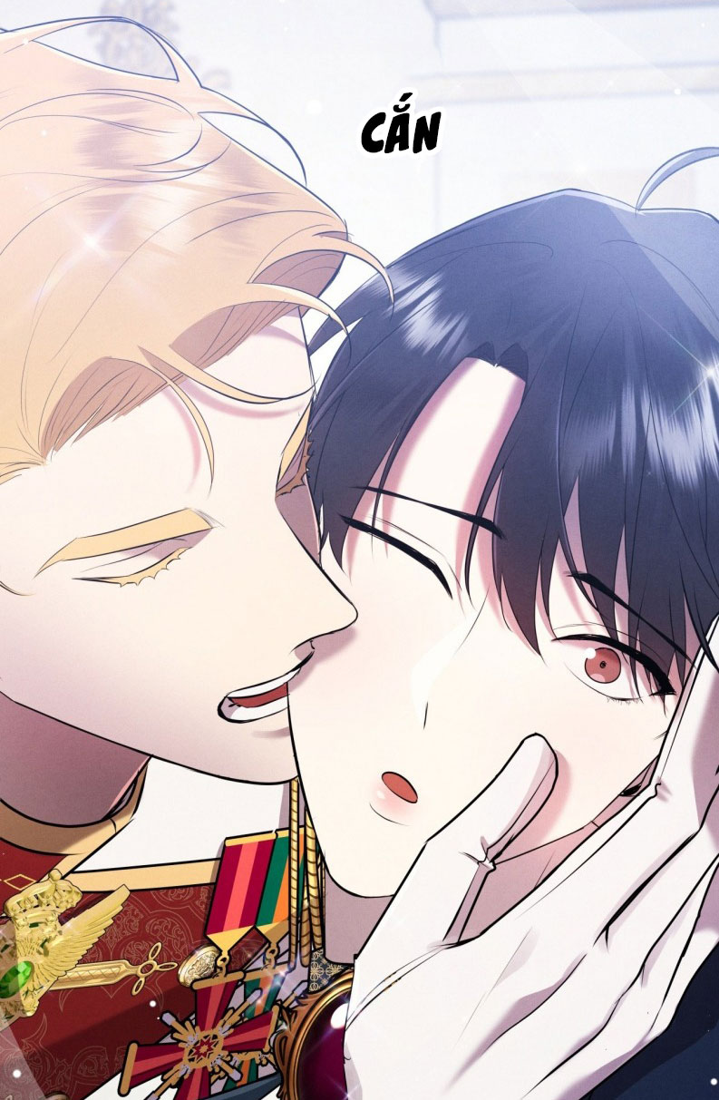 Hôn Nhân Gia Tộc Chap 5 - Next Chap 6