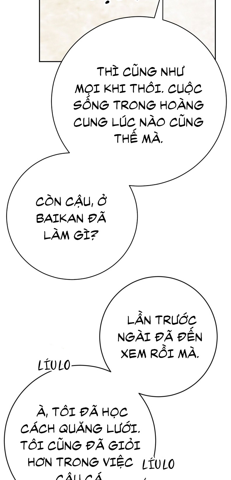 Hôn Nhân Gia Tộc Chap 5 - Next Chap 6
