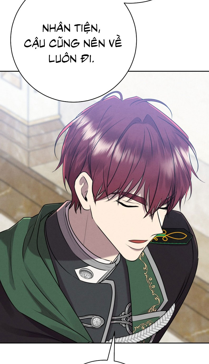 Hôn Nhân Gia Tộc Chap 5 - Next Chap 6