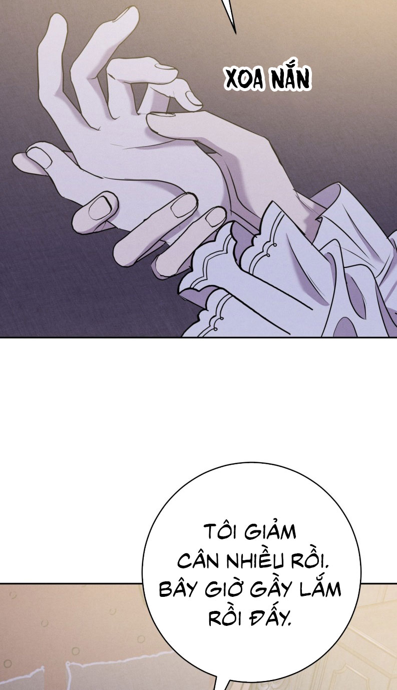 Hôn Nhân Gia Tộc Chap 5 - Next Chap 6