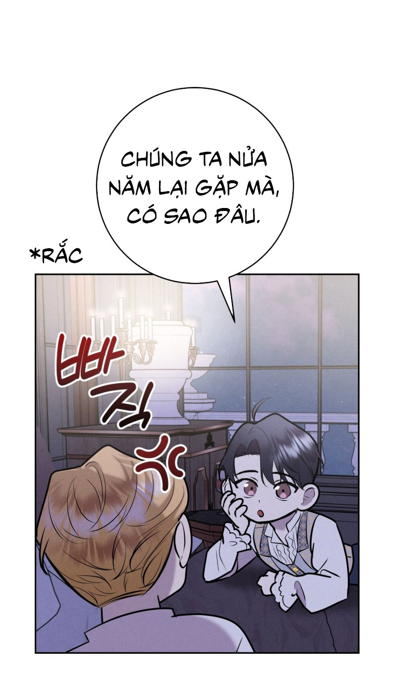Hôn Nhân Gia Tộc Chap 5 - Next Chap 6