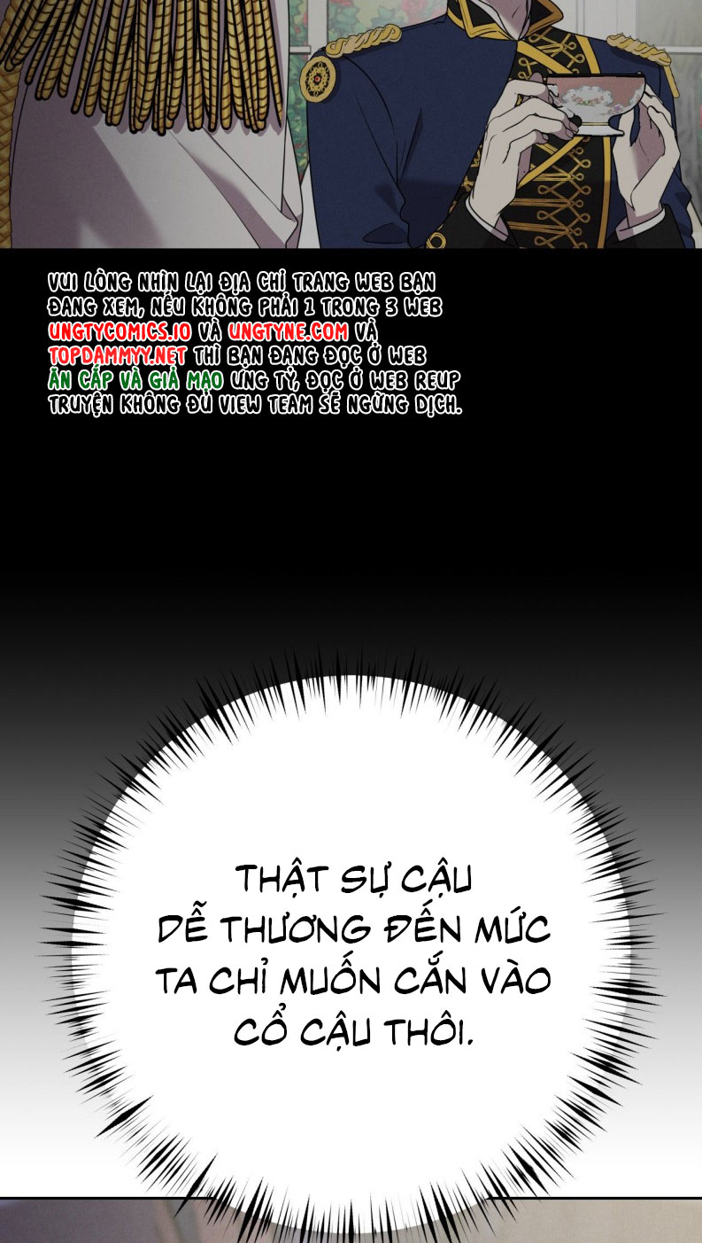 Hôn Nhân Gia Tộc Chap 5 - Next Chap 6