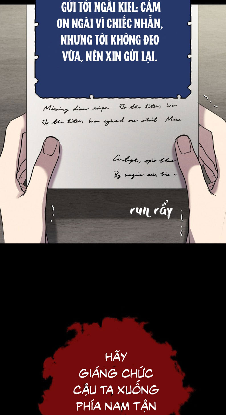 Hôn Nhân Gia Tộc Chap 5 - Next Chap 6