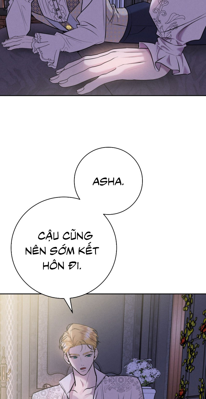 Hôn Nhân Gia Tộc Chap 5 - Next Chap 6