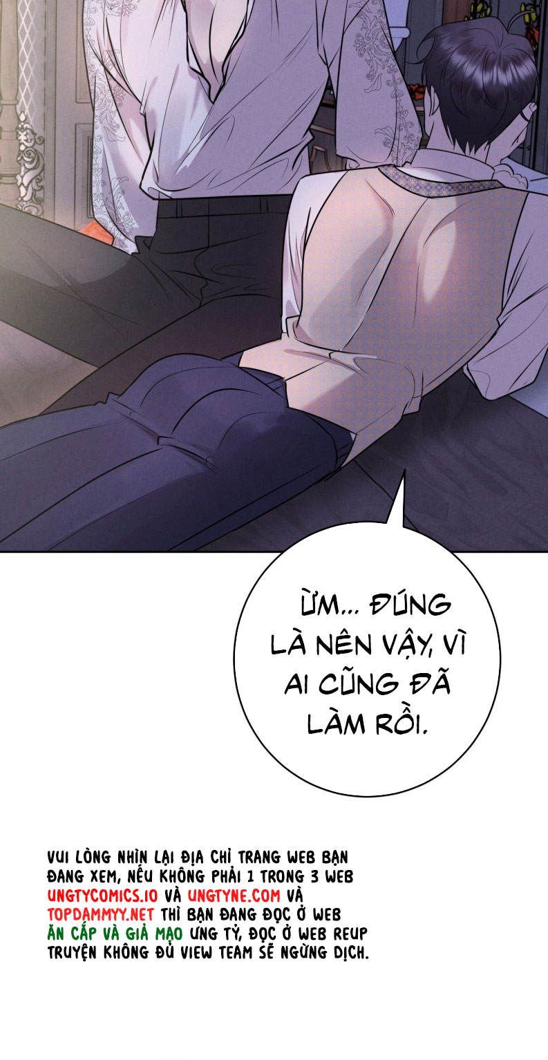 Hôn Nhân Gia Tộc Chap 5 - Next Chap 6