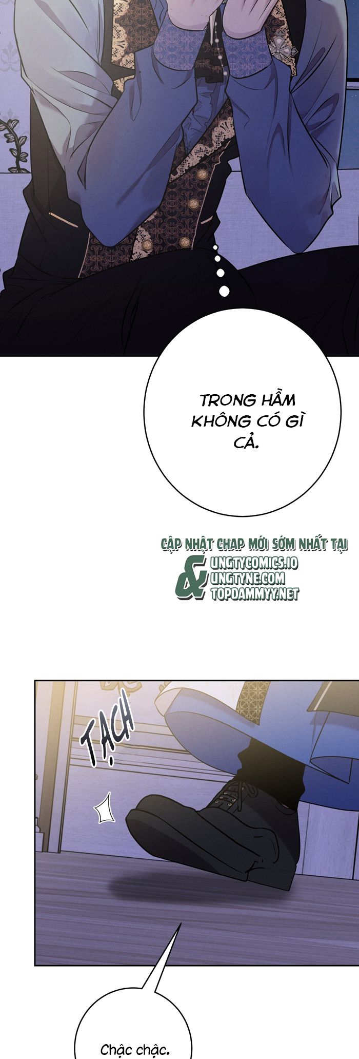 Hôn Nhân Gia Tộc Chap 6 - Trang 3
