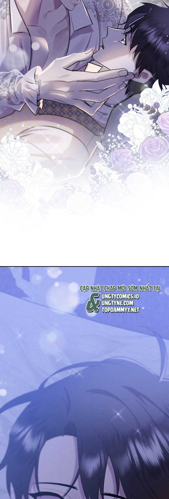 Hôn Nhân Gia Tộc Chap 6 - Trang 3