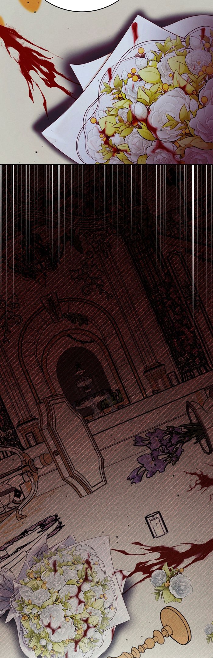 Hôn Nhân Gia Tộc Chap 6 - Trang 3