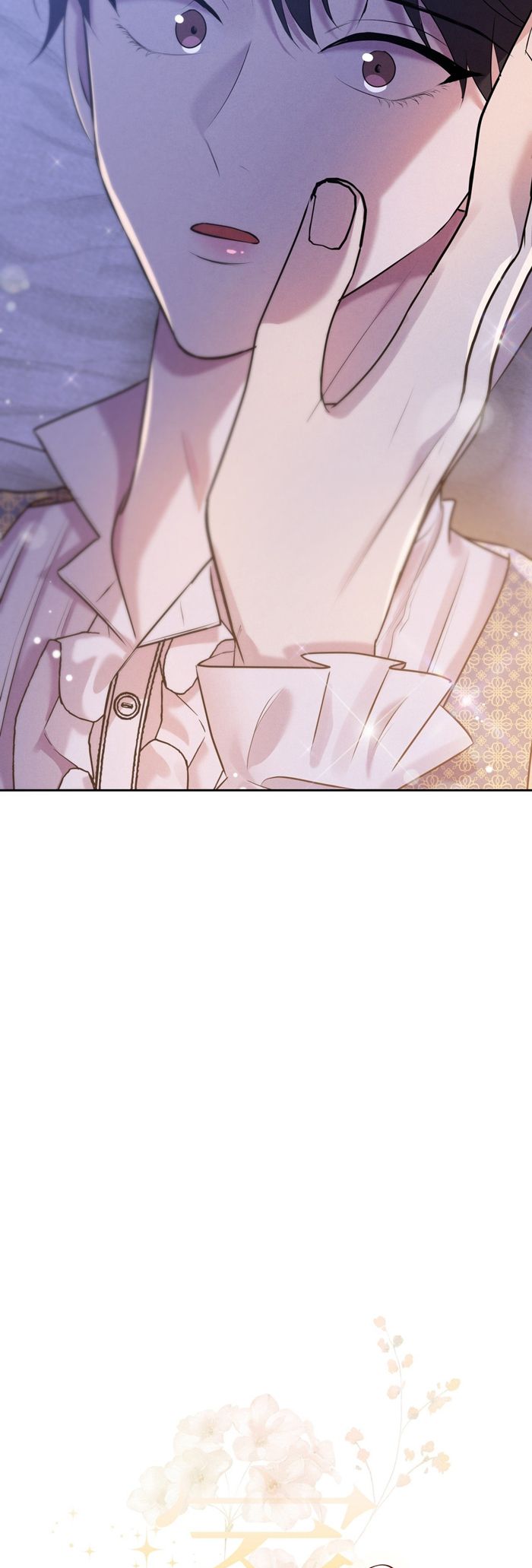 Hôn Nhân Gia Tộc Chap 6 - Trang 3
