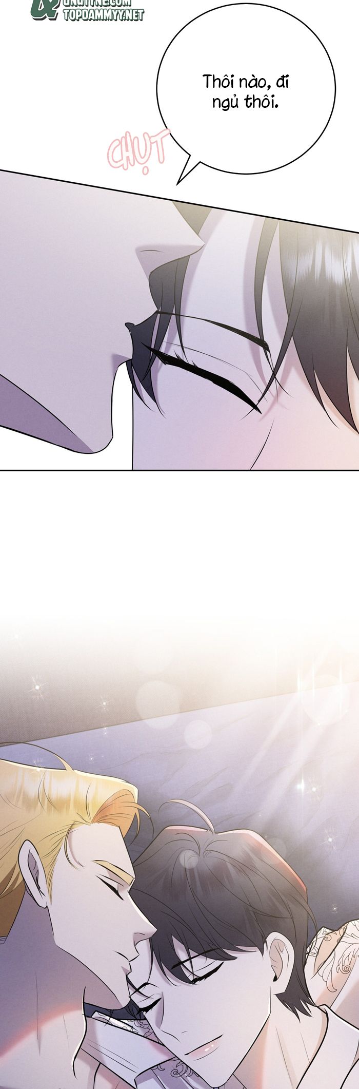 Hôn Nhân Gia Tộc Chap 6 - Trang 3