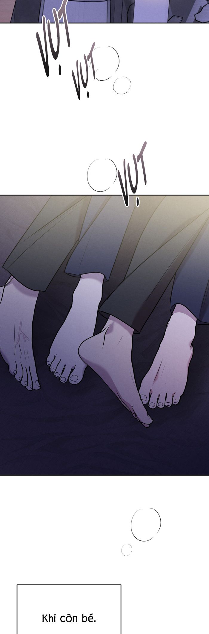 Hôn Nhân Gia Tộc Chap 6 - Trang 3