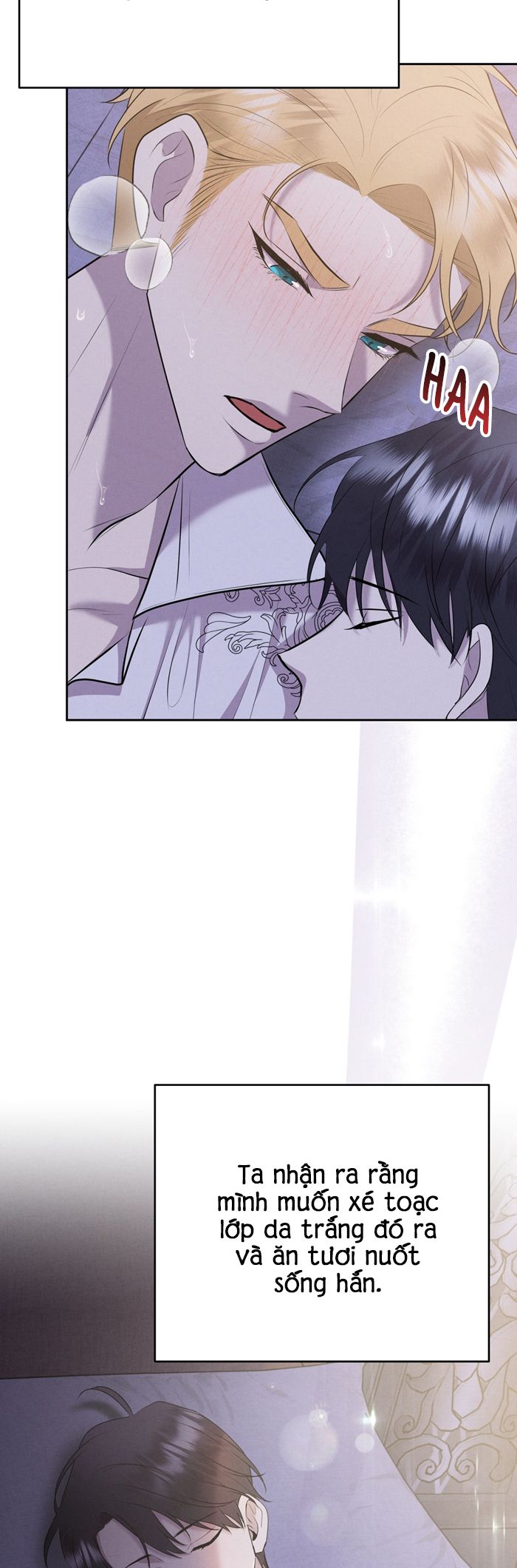 Hôn Nhân Gia Tộc Chap 6 - Trang 3