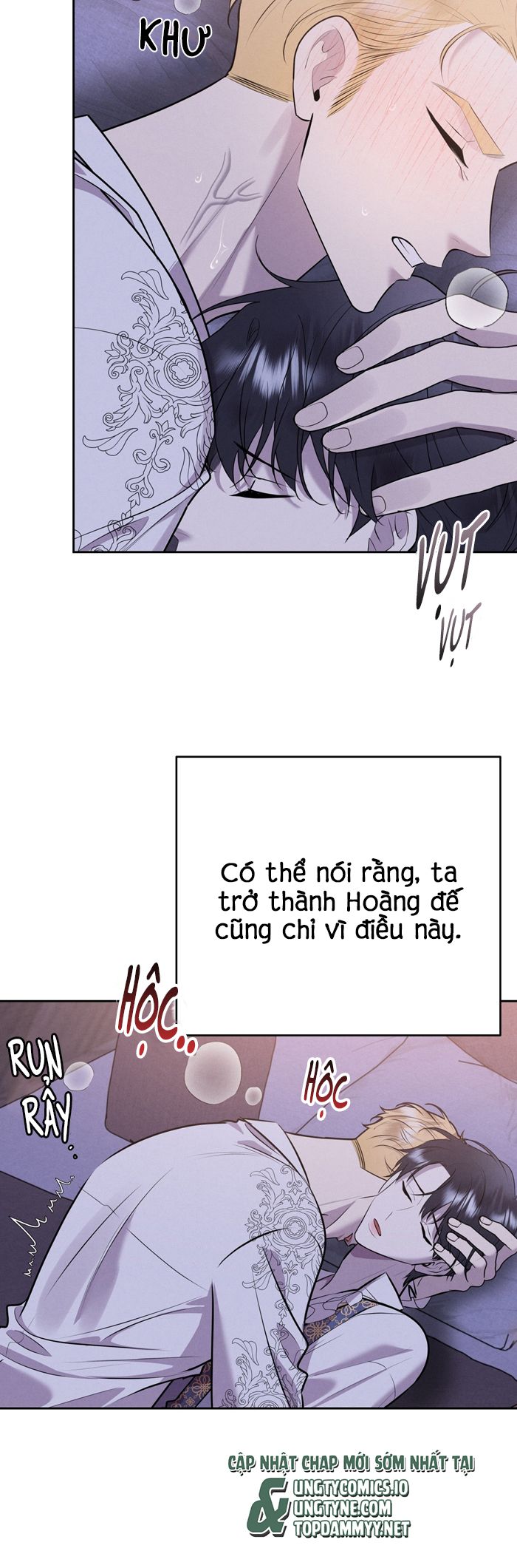 Hôn Nhân Gia Tộc Chap 6 - Trang 3