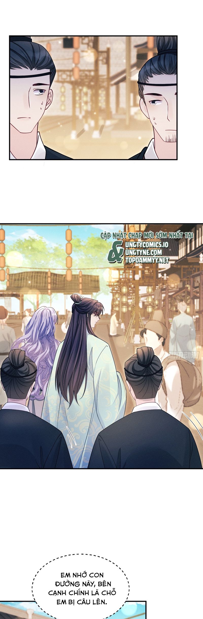 Tôi Hoài Nghi Ảnh Đế Đang Theo Đuổi Tôi Chapter 162 - Trang 4