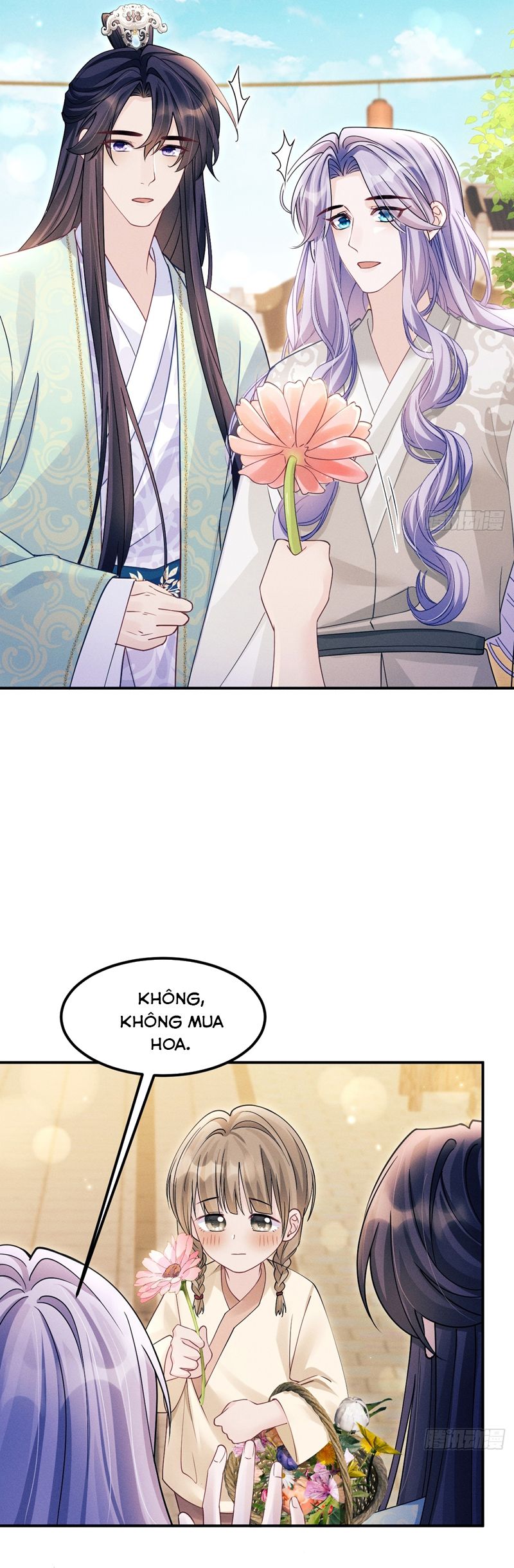 Tôi Hoài Nghi Ảnh Đế Đang Theo Đuổi Tôi Chapter 162 - Trang 4