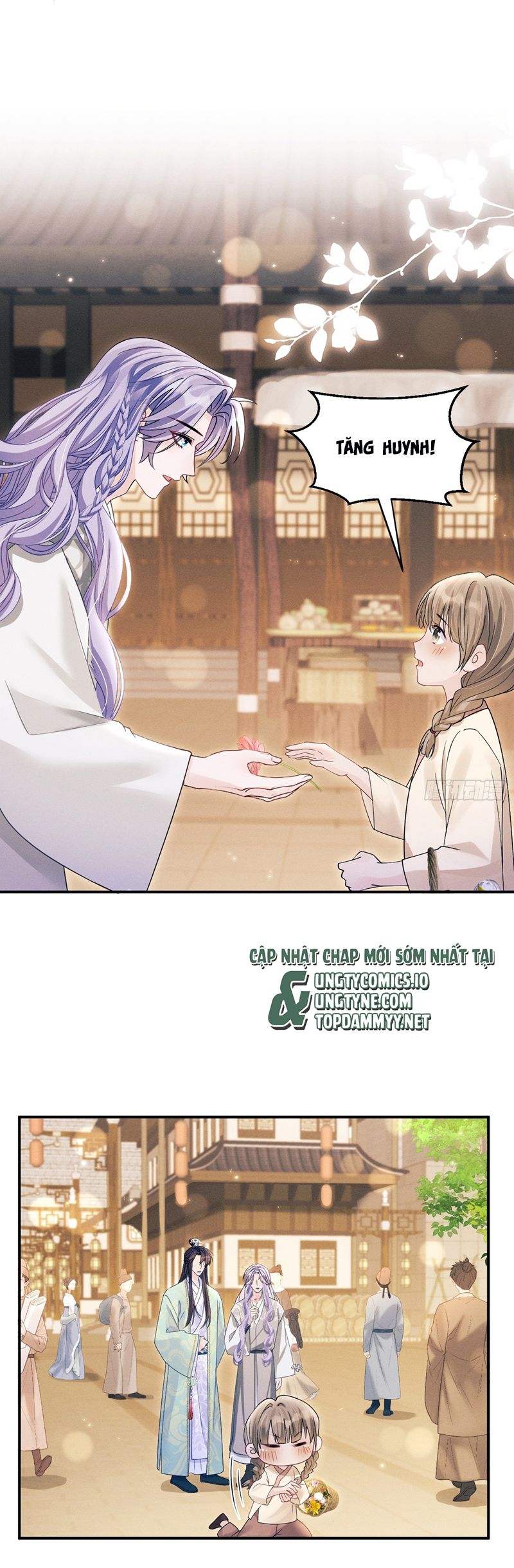 Tôi Hoài Nghi Ảnh Đế Đang Theo Đuổi Tôi Chapter 162 - Trang 4
