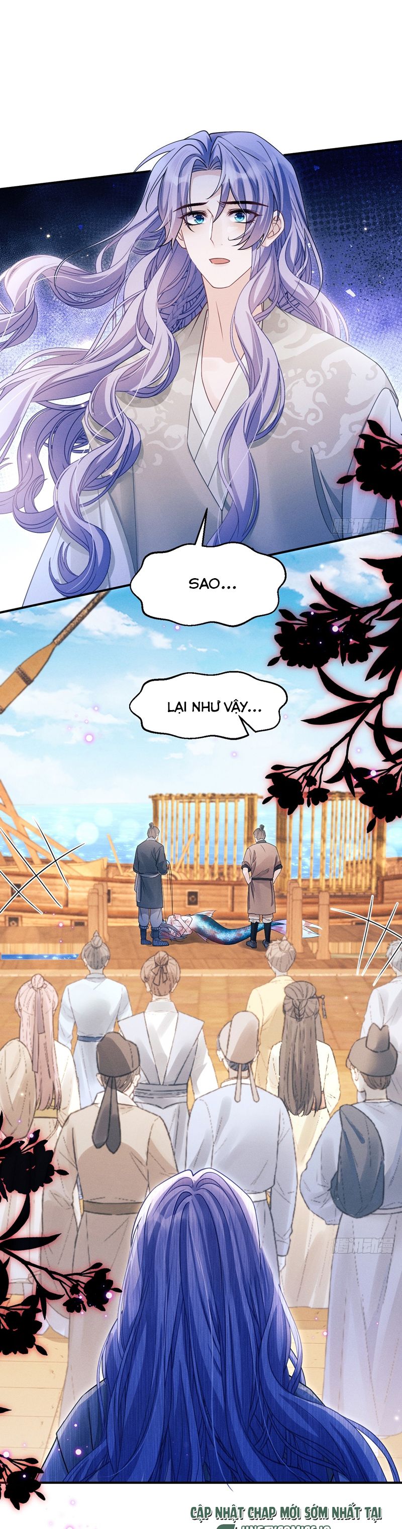 Tôi Hoài Nghi Ảnh Đế Đang Theo Đuổi Tôi Chapter 162 - Trang 4