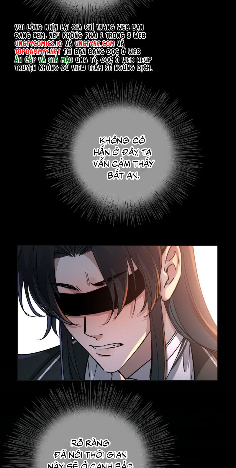 Phệ Chủ Chapter 9 - Next Chapter 10