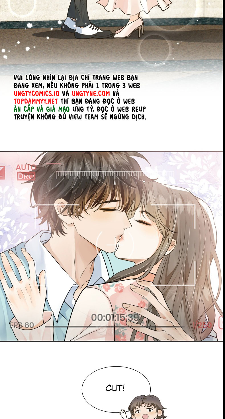 Viên Tiên Sinh Luôn Không Vui Chapter 56 - Trang 4
