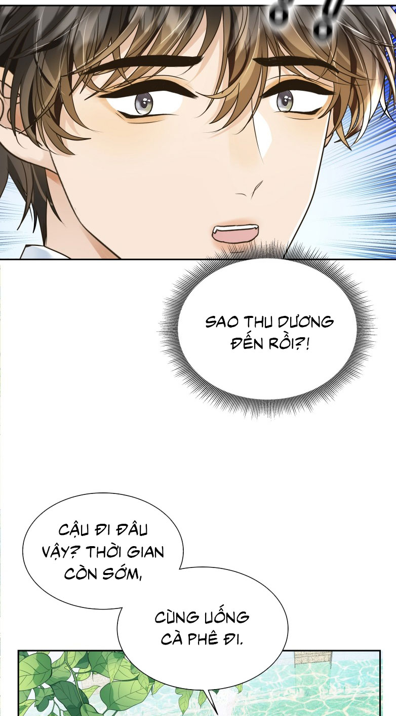Viên Tiên Sinh Luôn Không Vui Chapter 56 - Trang 4