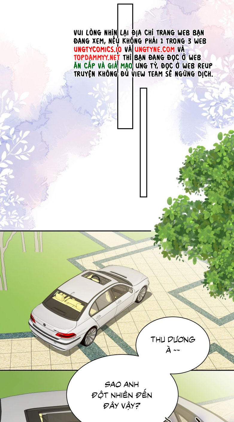Viên Tiên Sinh Luôn Không Vui Chapter 56 - Trang 4
