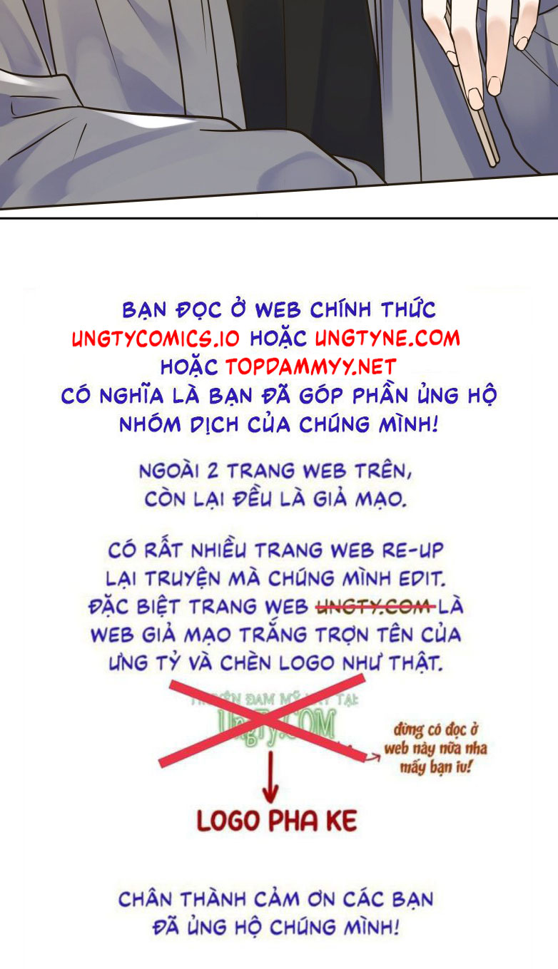 Viên Tiên Sinh Luôn Không Vui Chapter 56 - Trang 4