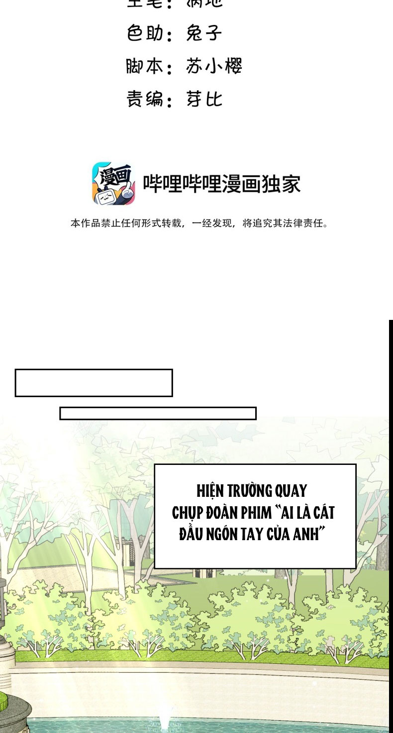 Viên Tiên Sinh Luôn Không Vui Chapter 56 - Trang 4