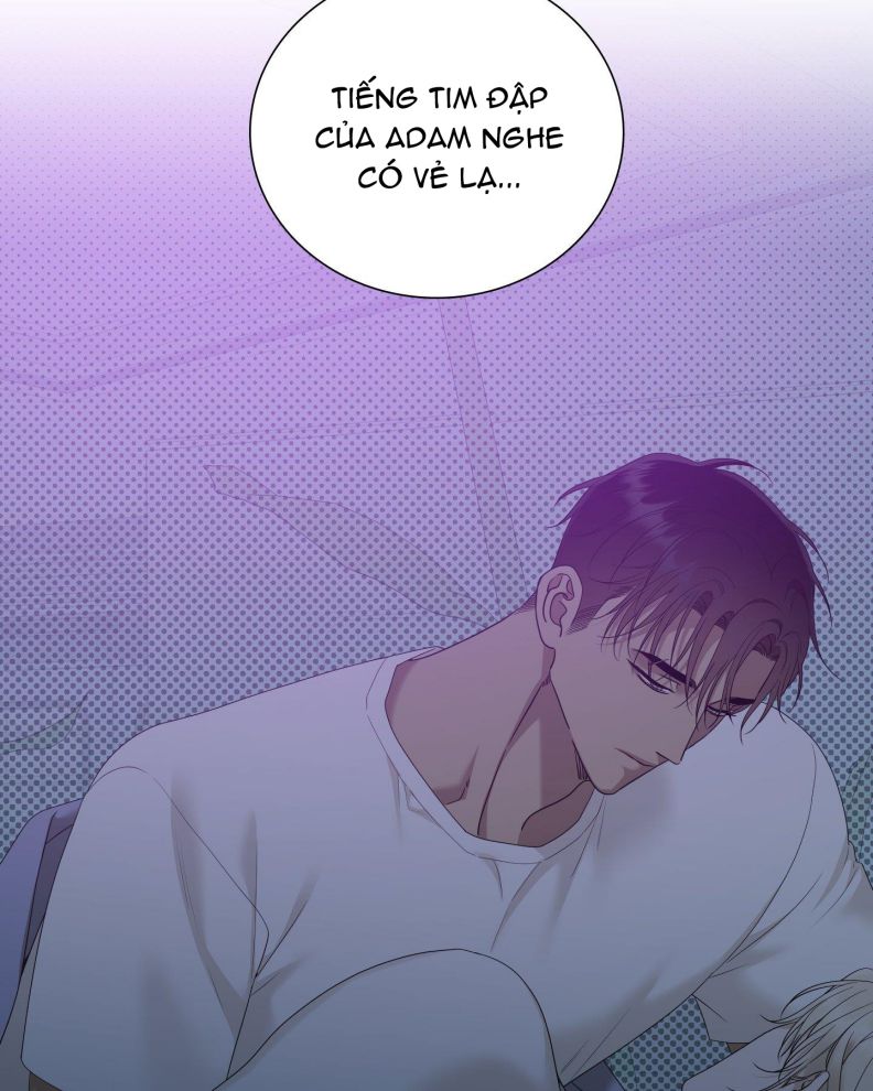 DEAR. 00 Chapter 21 - Trang 4