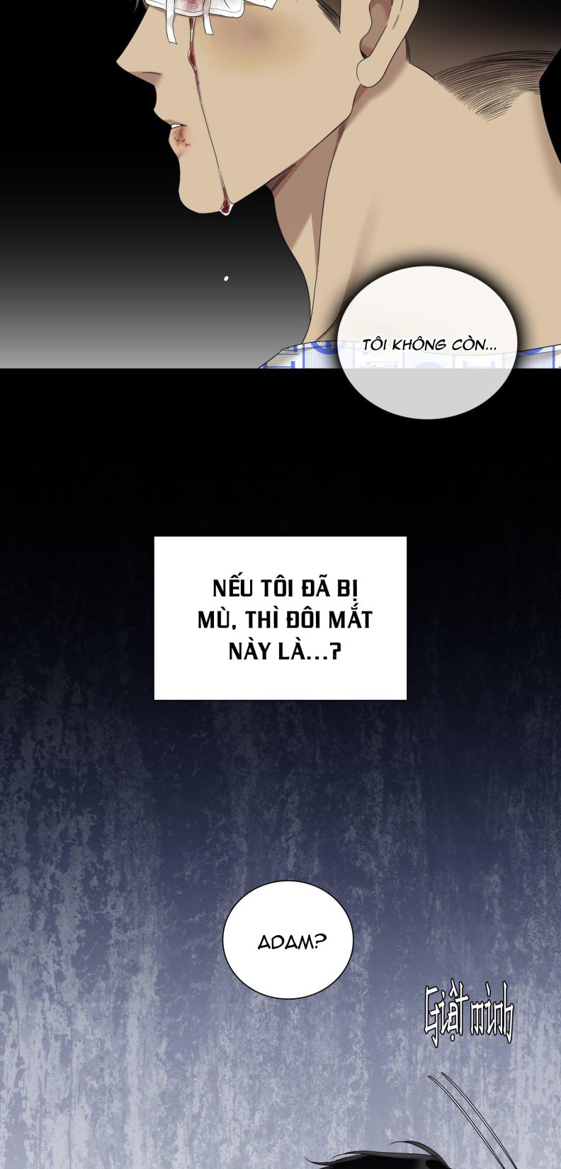 DEAR. 00 Chapter 21 - Trang 4