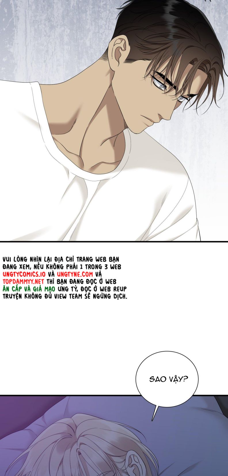 DEAR. 00 Chapter 21 - Trang 4