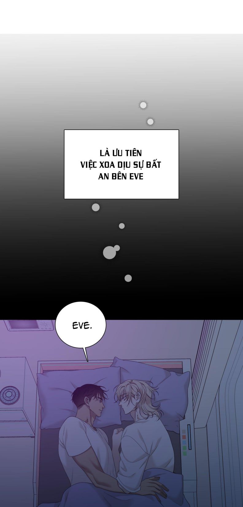 DEAR. 00 Chapter 21 - Trang 4