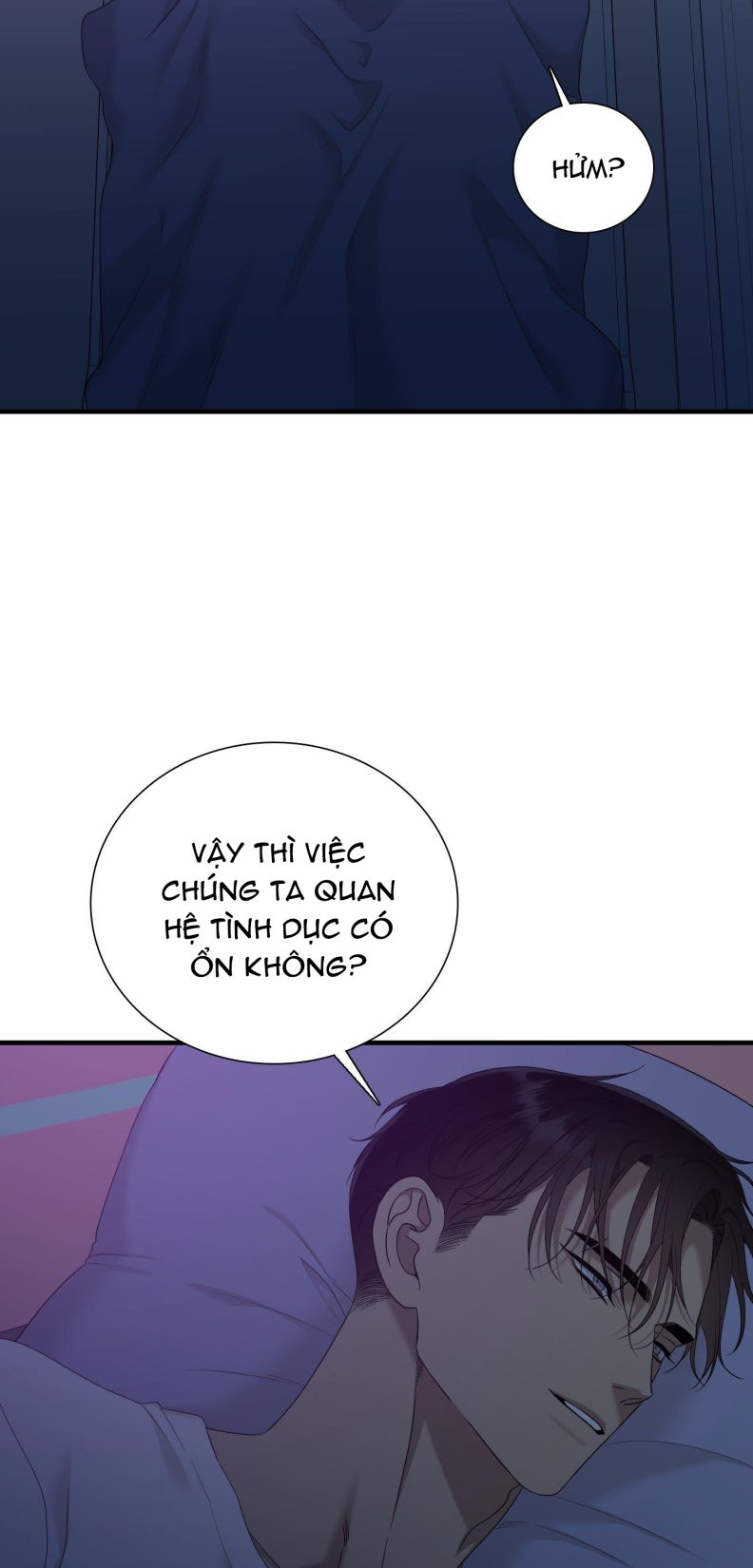 DEAR. 00 Chapter 21 - Trang 4