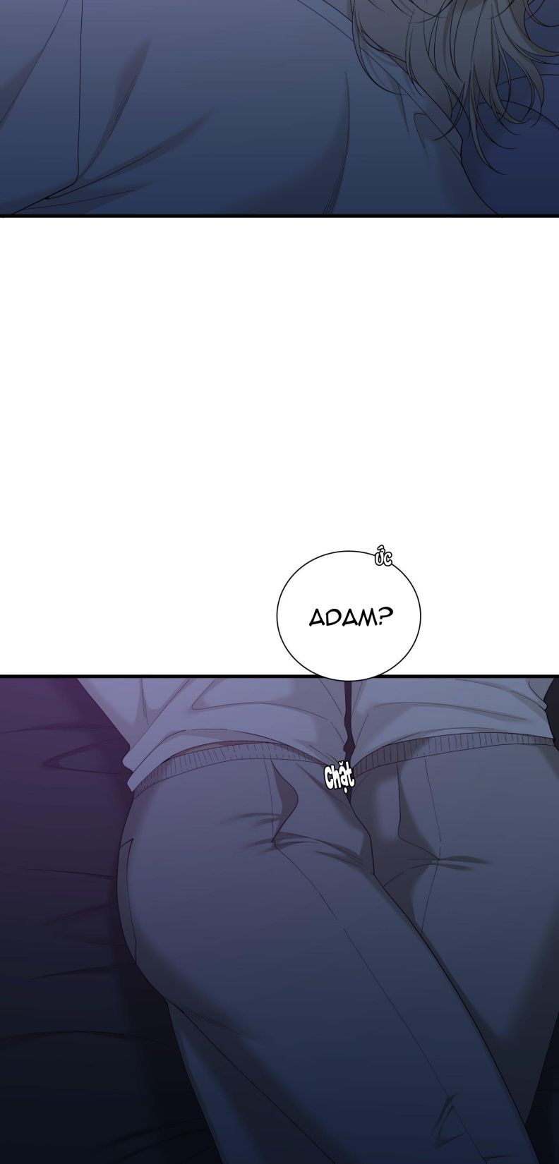 DEAR. 00 Chapter 21 - Trang 4