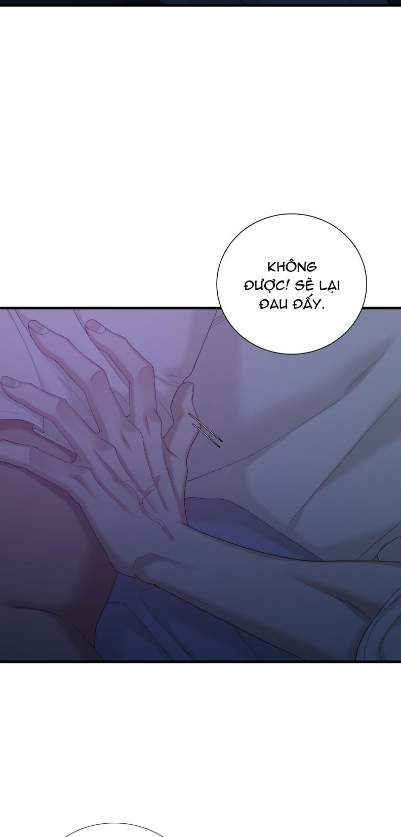 DEAR. 00 Chapter 21 - Trang 4