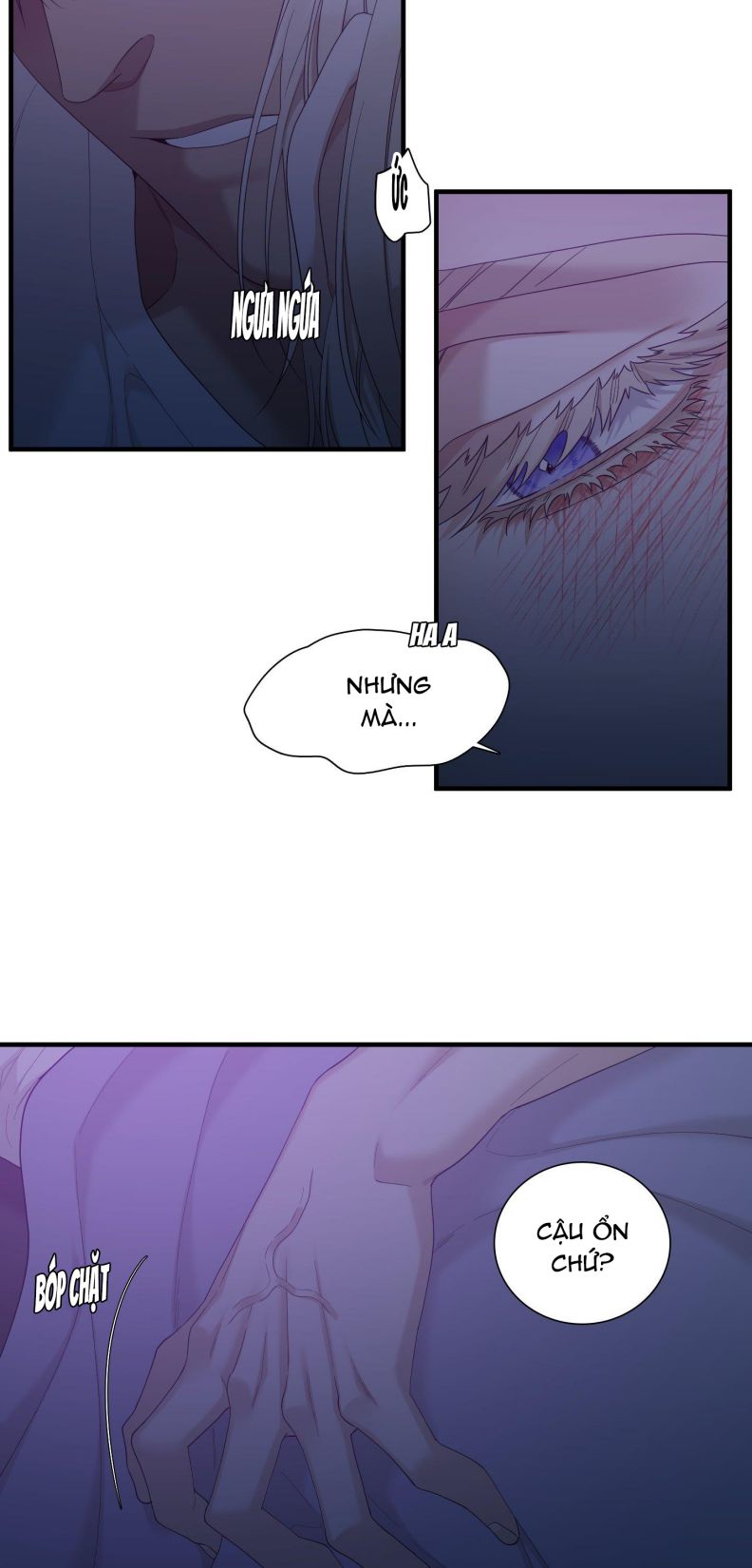DEAR. 00 Chapter 21 - Trang 4