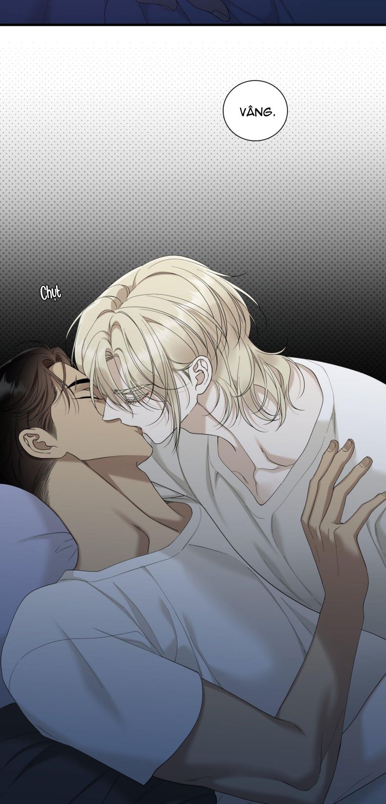 DEAR. 00 Chapter 21 - Trang 4