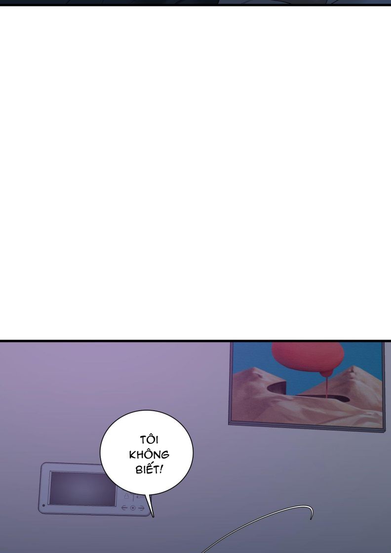 DEAR. 00 Chapter 21 - Trang 4
