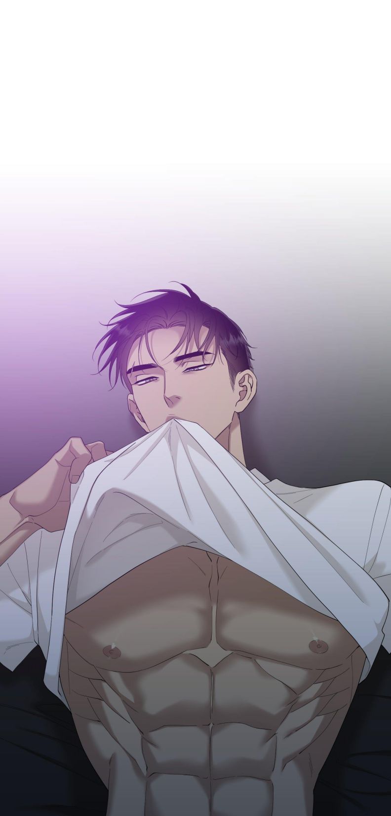 DEAR. 00 Chapter 21 - Trang 4