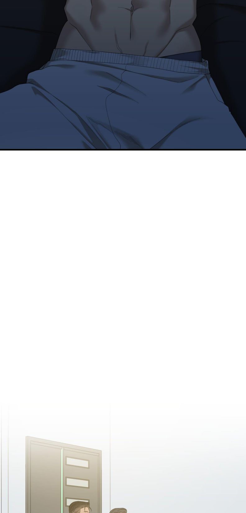 DEAR. 00 Chapter 21 - Trang 4