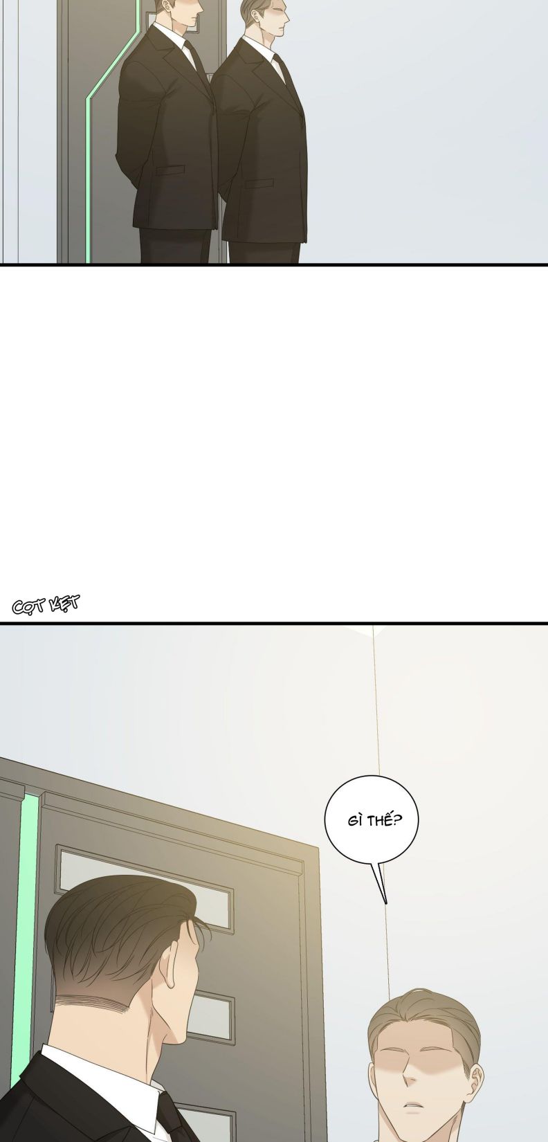 DEAR. 00 Chapter 21 - Trang 4