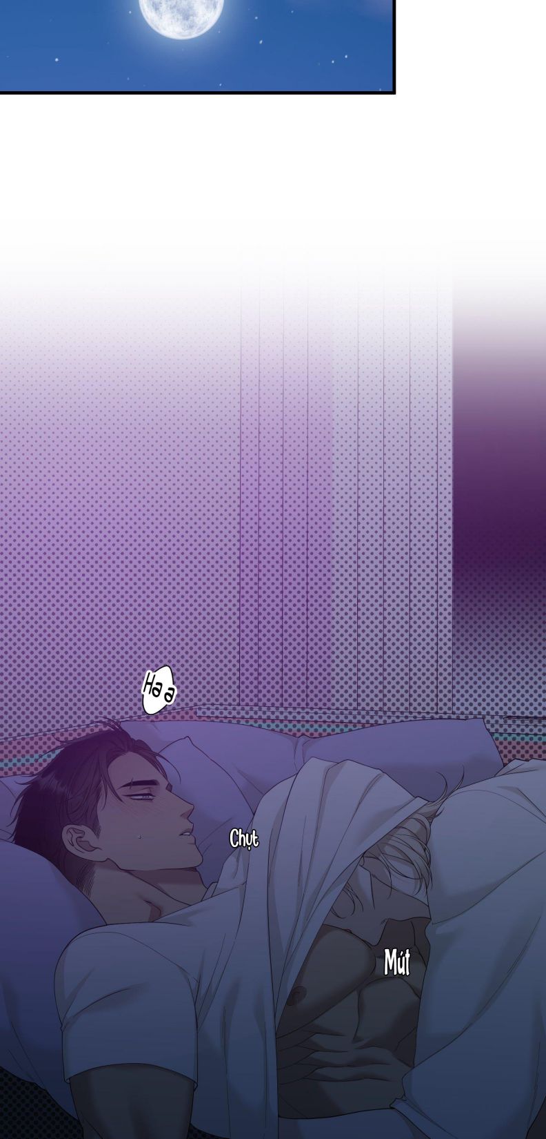 DEAR. 00 Chapter 21 - Trang 4