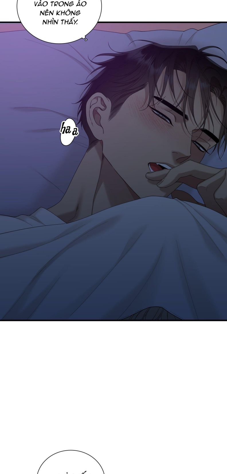 DEAR. 00 Chapter 21 - Trang 4