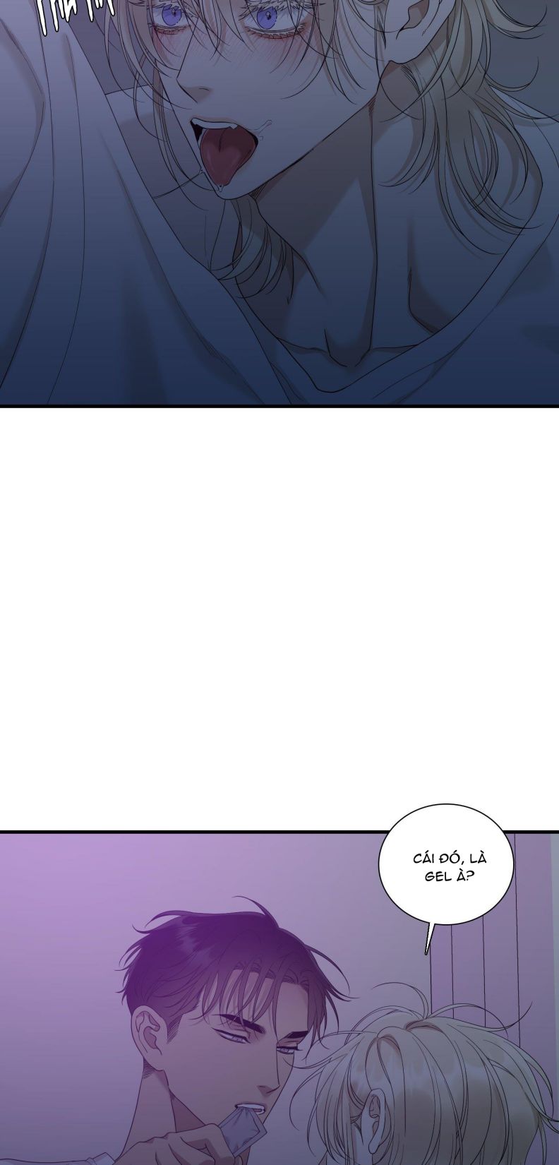 DEAR. 00 Chapter 21 - Trang 4