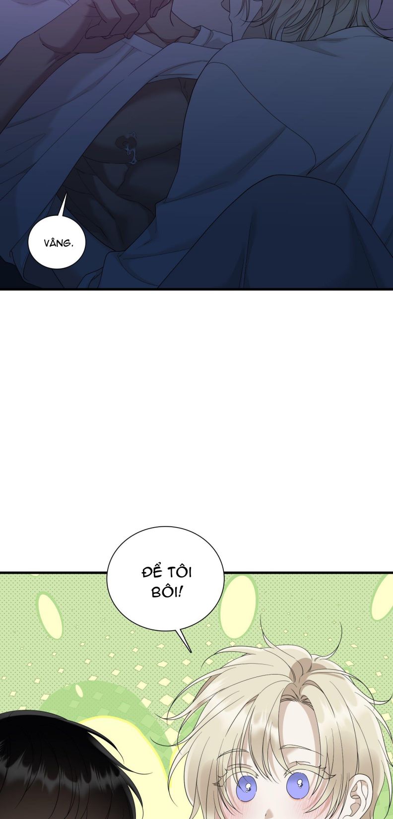 DEAR. 00 Chapter 21 - Trang 4
