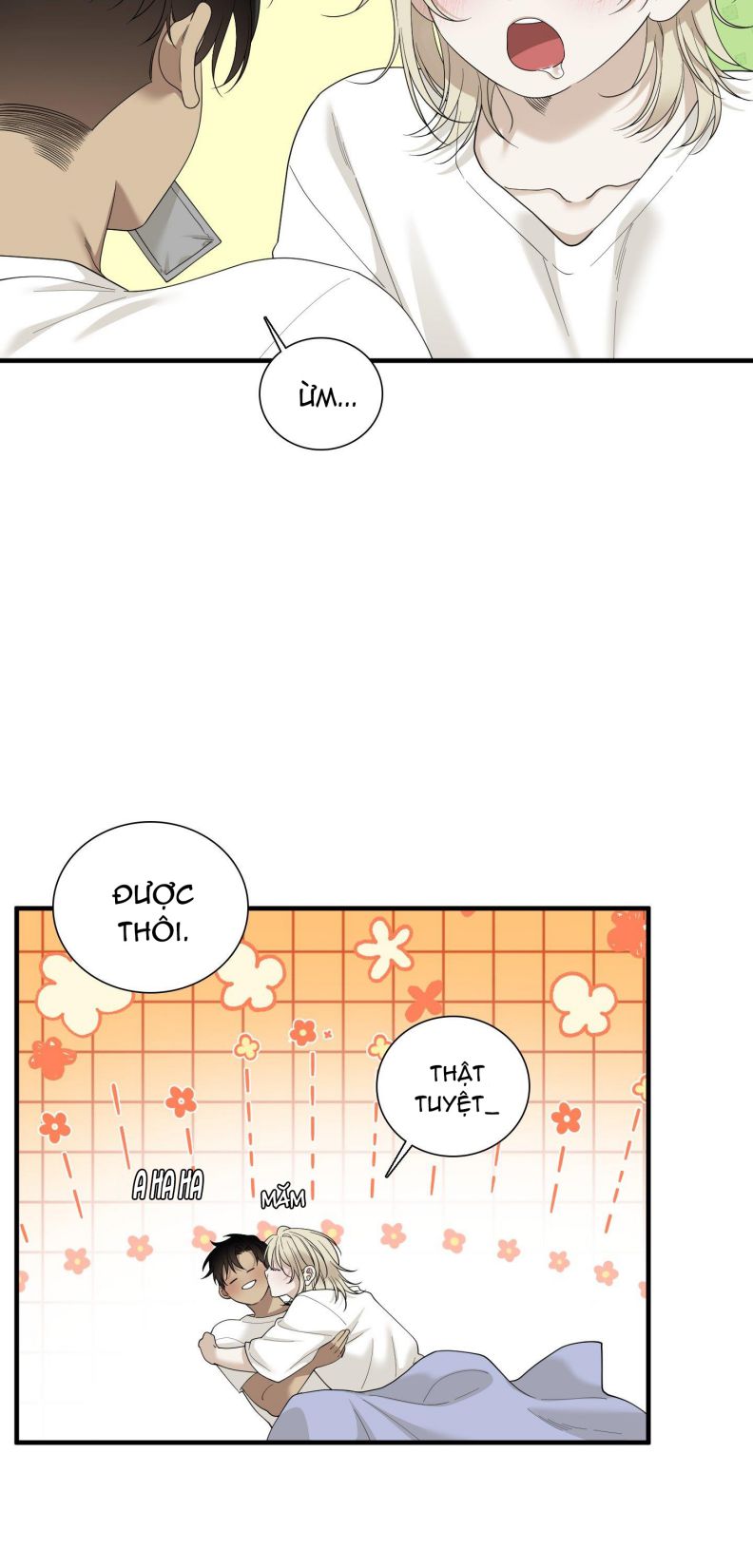 DEAR. 00 Chapter 21 - Trang 4