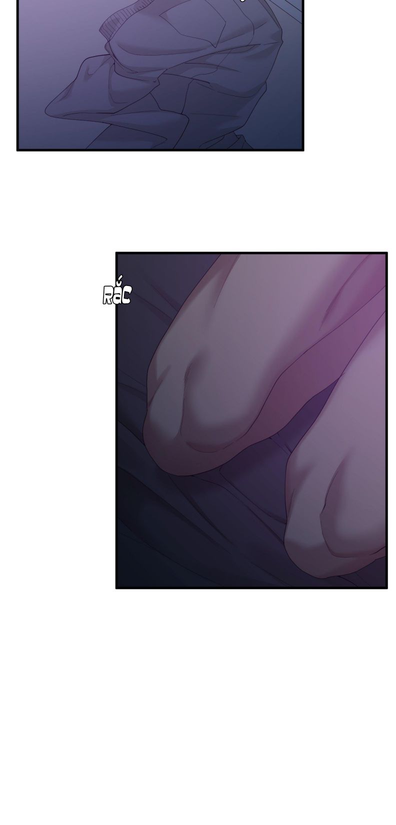DEAR. 00 Chapter 21 - Trang 4